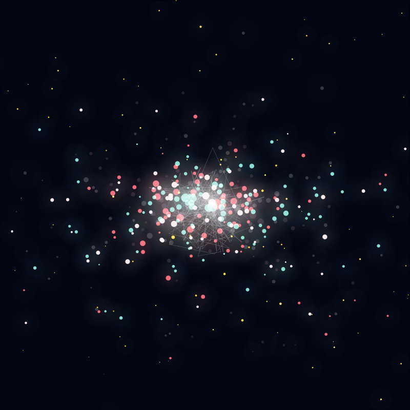 planet genesis #14 static token preview