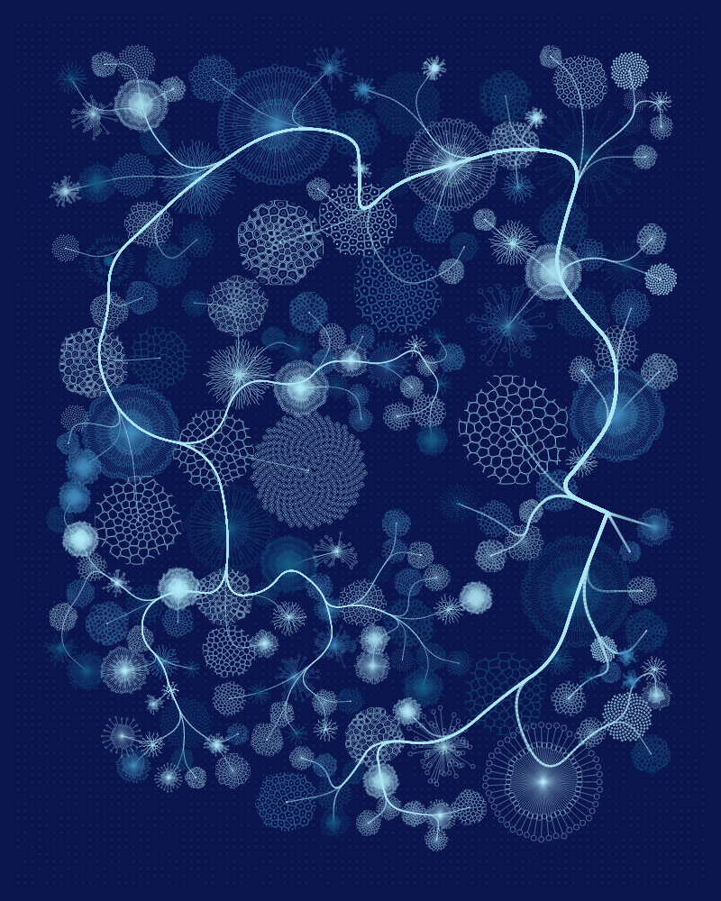 Florilegium #5 static token preview