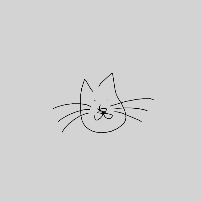 NeuralCats #24 static token preview