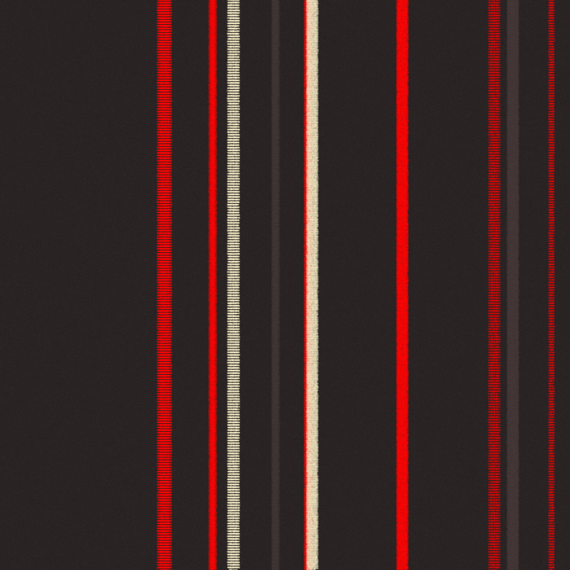 Stripes - Neon Edition #24 static token preview