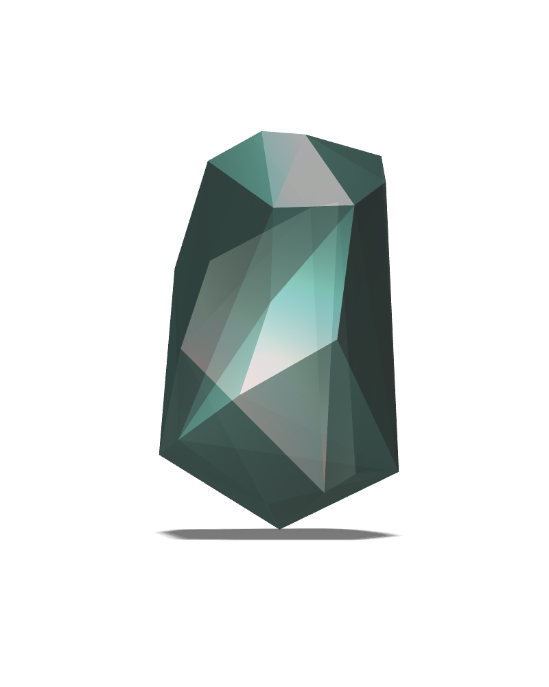 Gem #15 static token preview