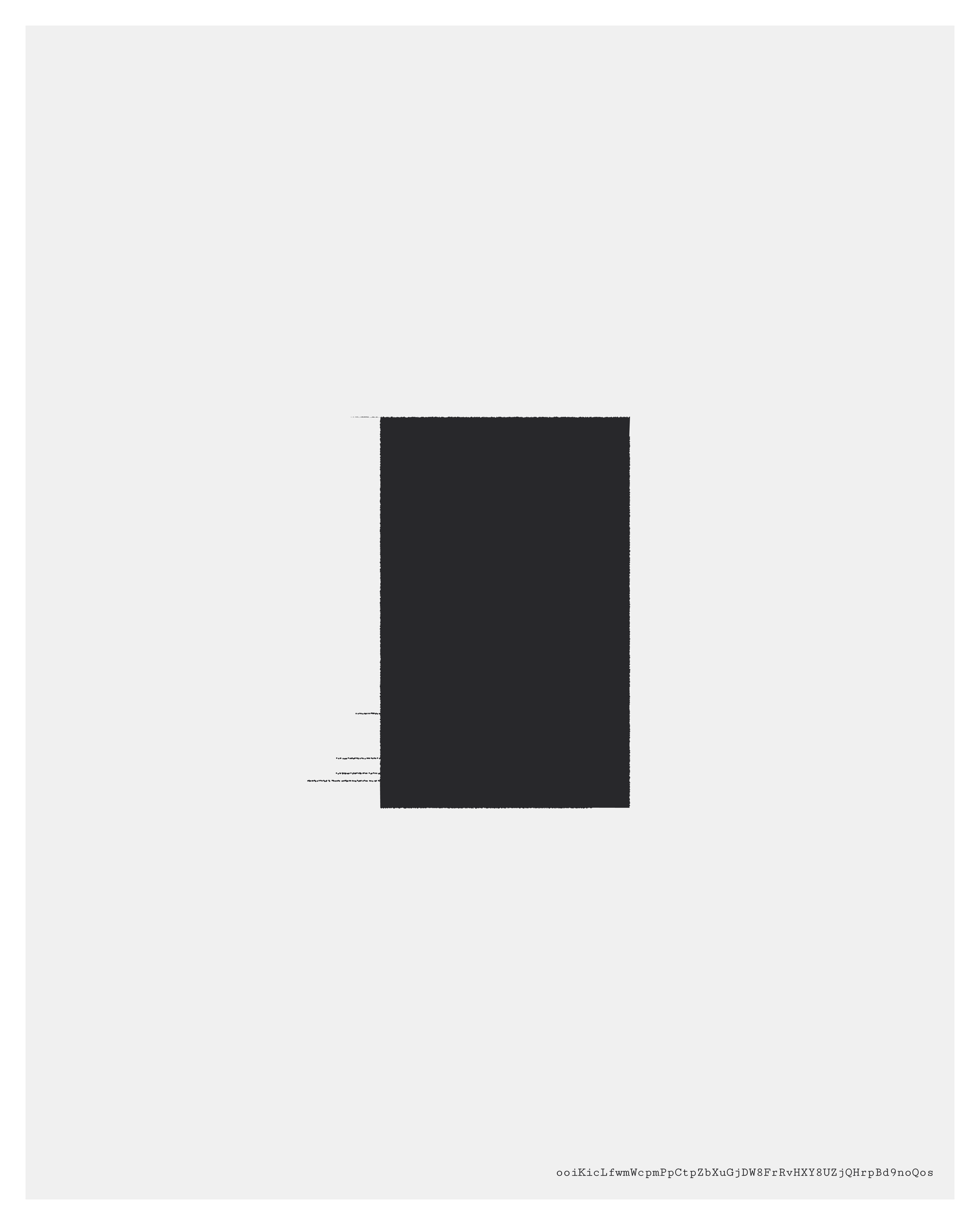 The Palette of Pessimism #24 static token preview