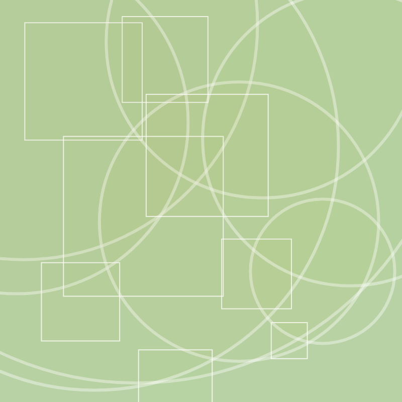 Minimal shapes #10 static token preview