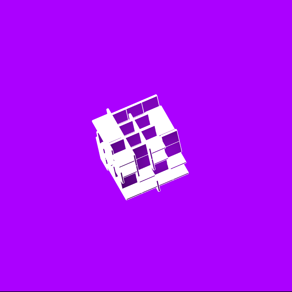fxBLOCK #162 static token preview
