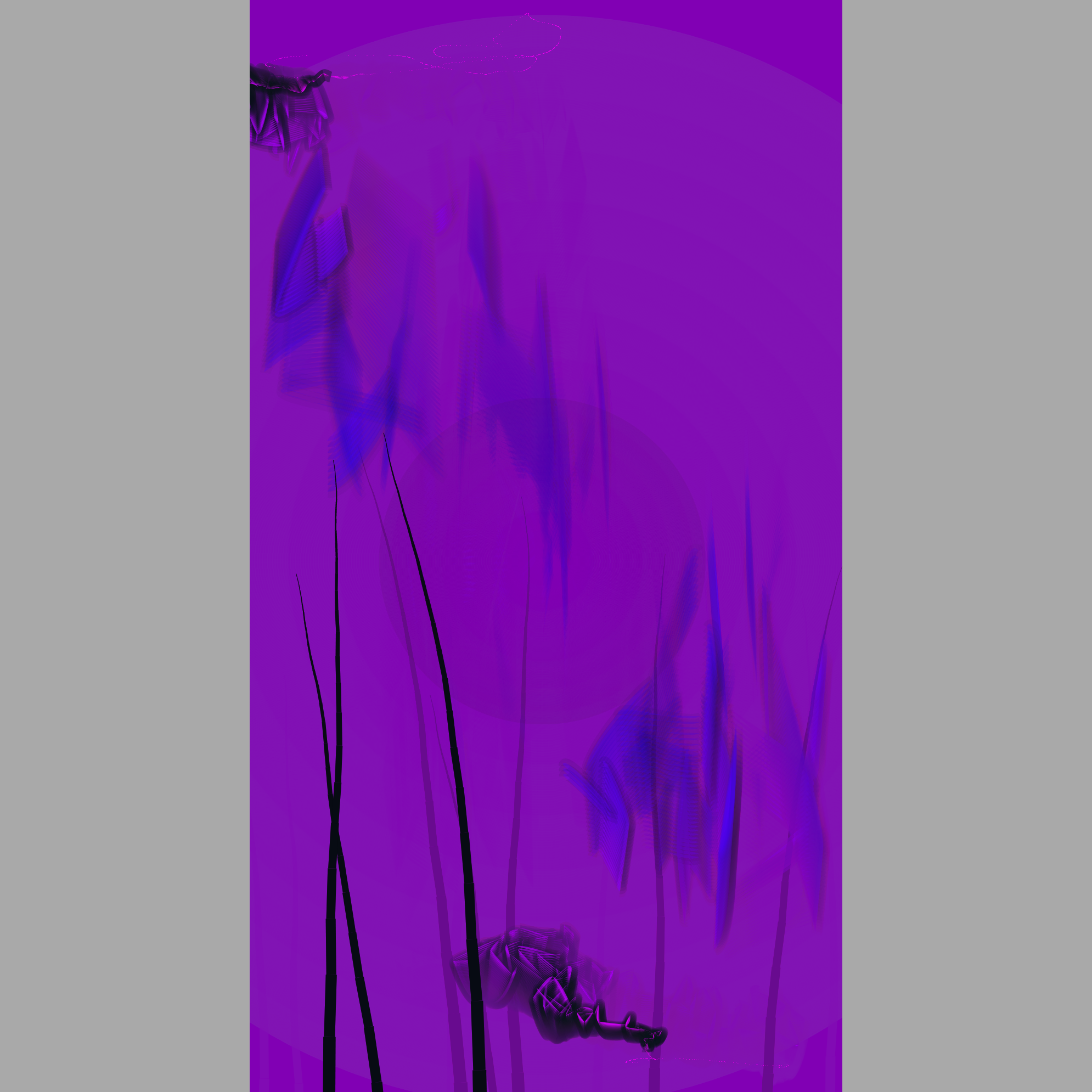 Painterly #17 static token preview