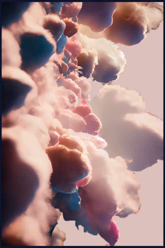 Touch In The Clouds #14 static token preview