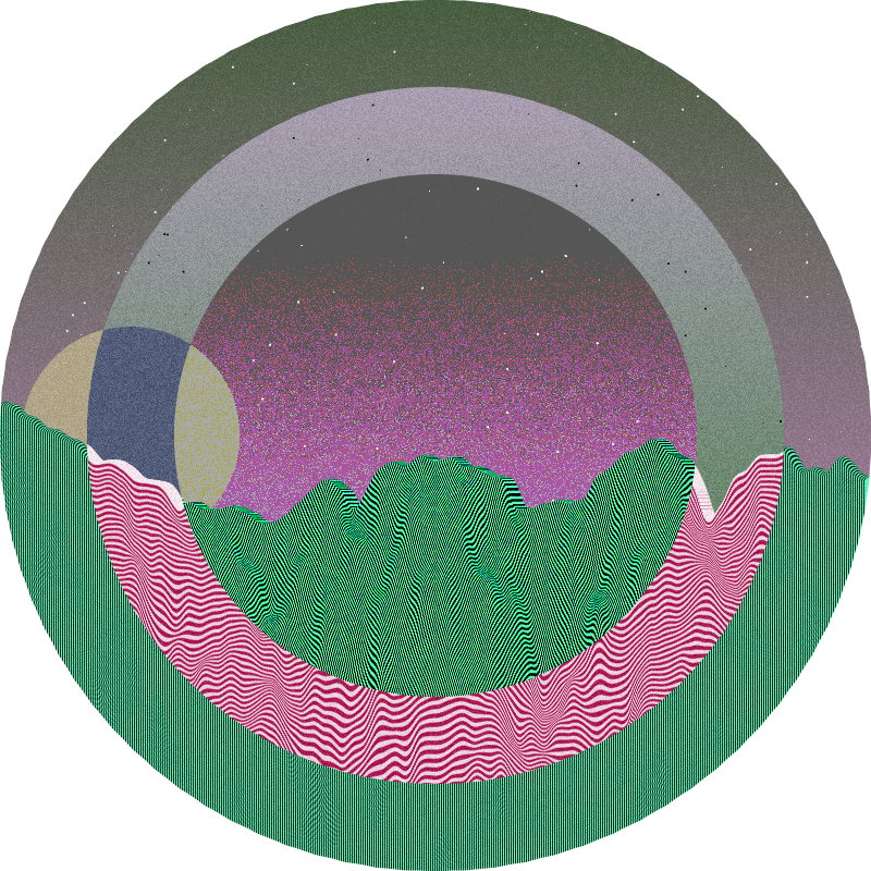 Winney Wiggins Spyglass #23 static token preview