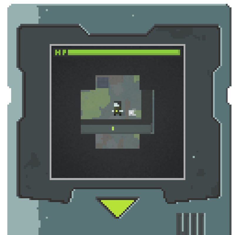 fx_dungeon_2(PRJKTNEON) #23 static token preview
