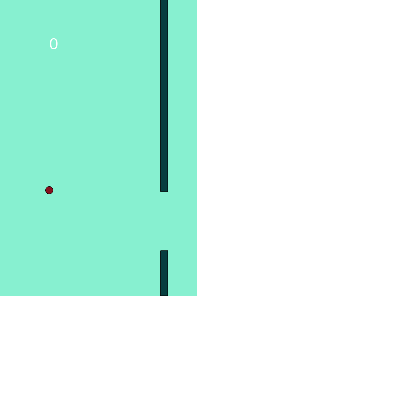 Flappy Beta #2 static token preview