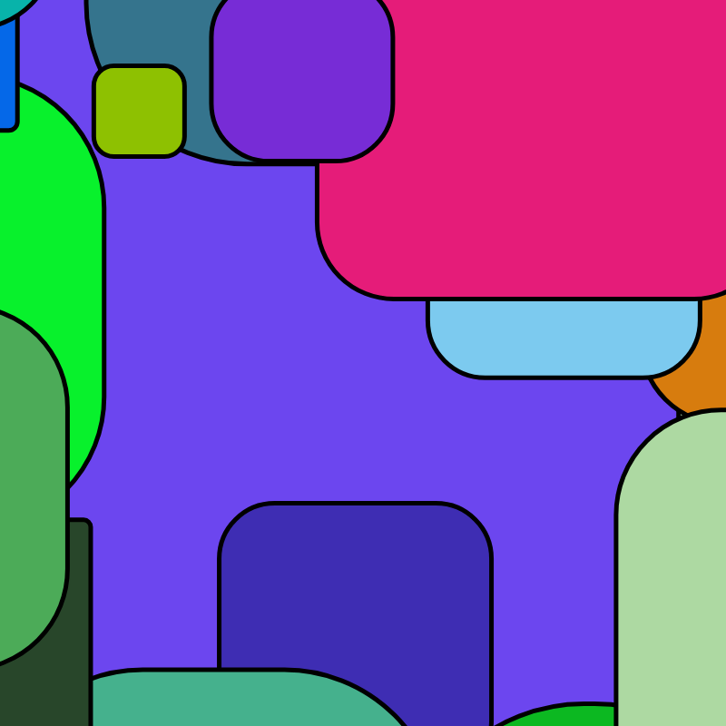 Some Shapes #6 static token preview