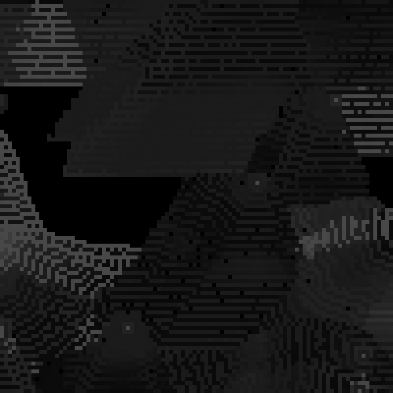 Making Mole Hills #11 static token preview