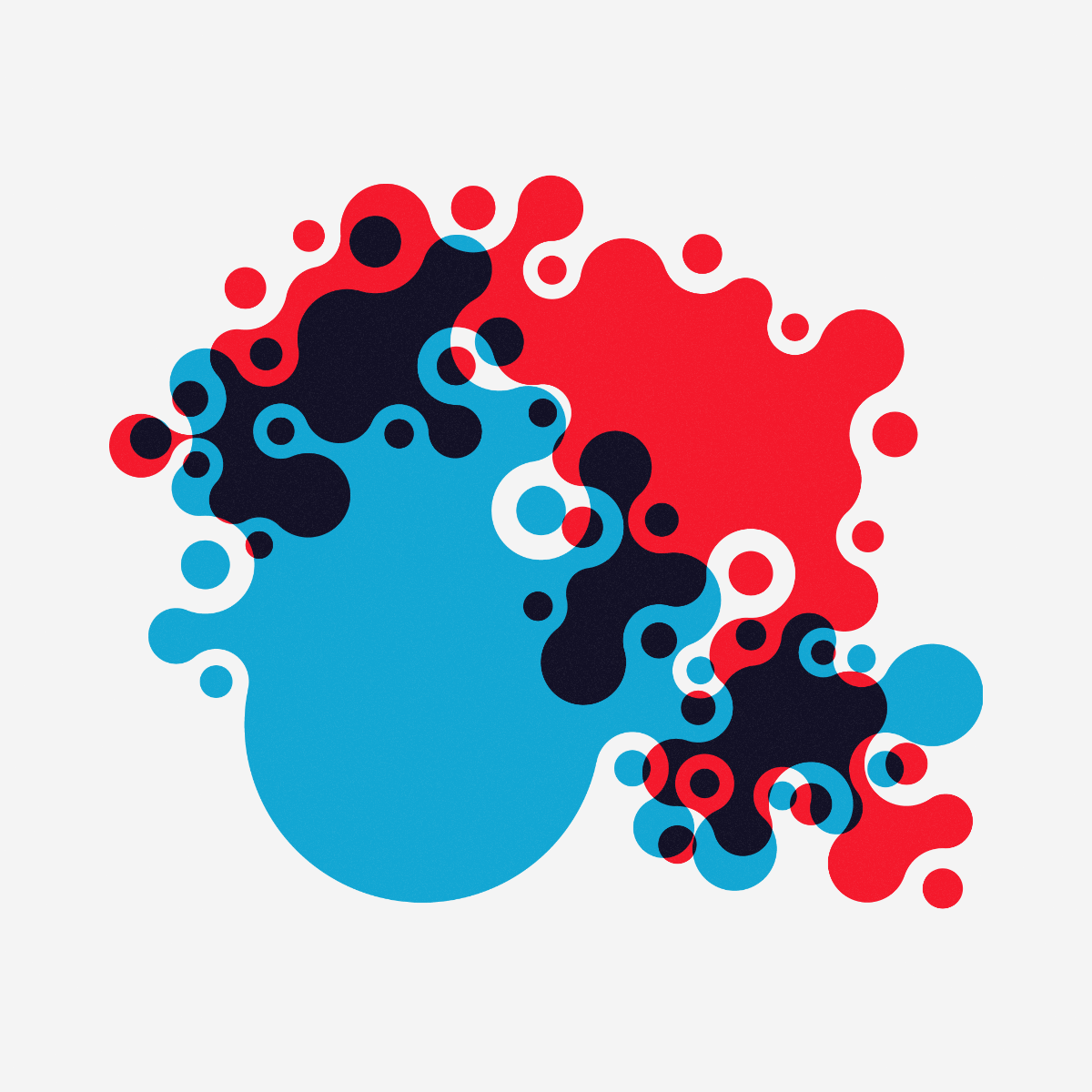 Bouba #7 static token preview