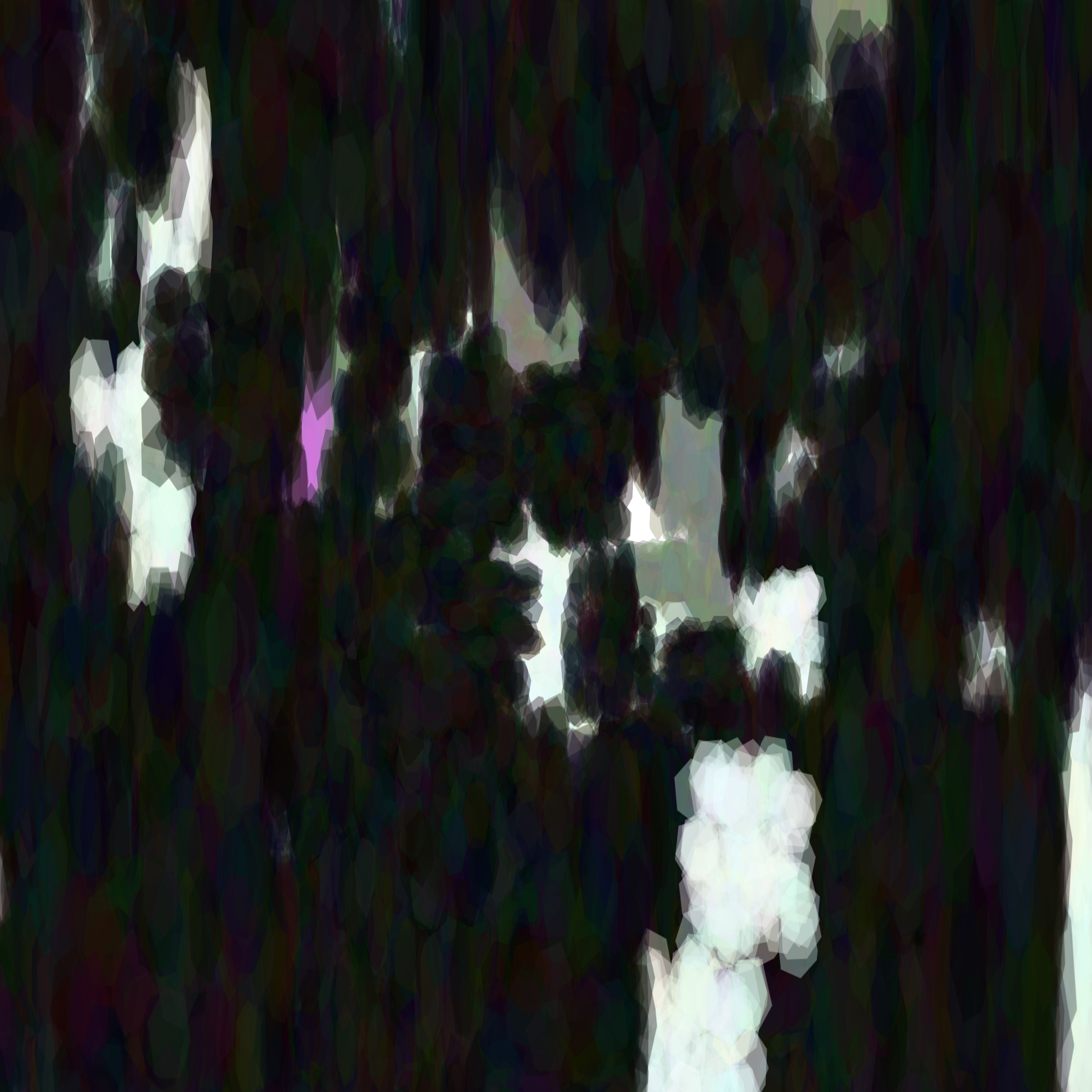 Abstract #45 #20 static token preview