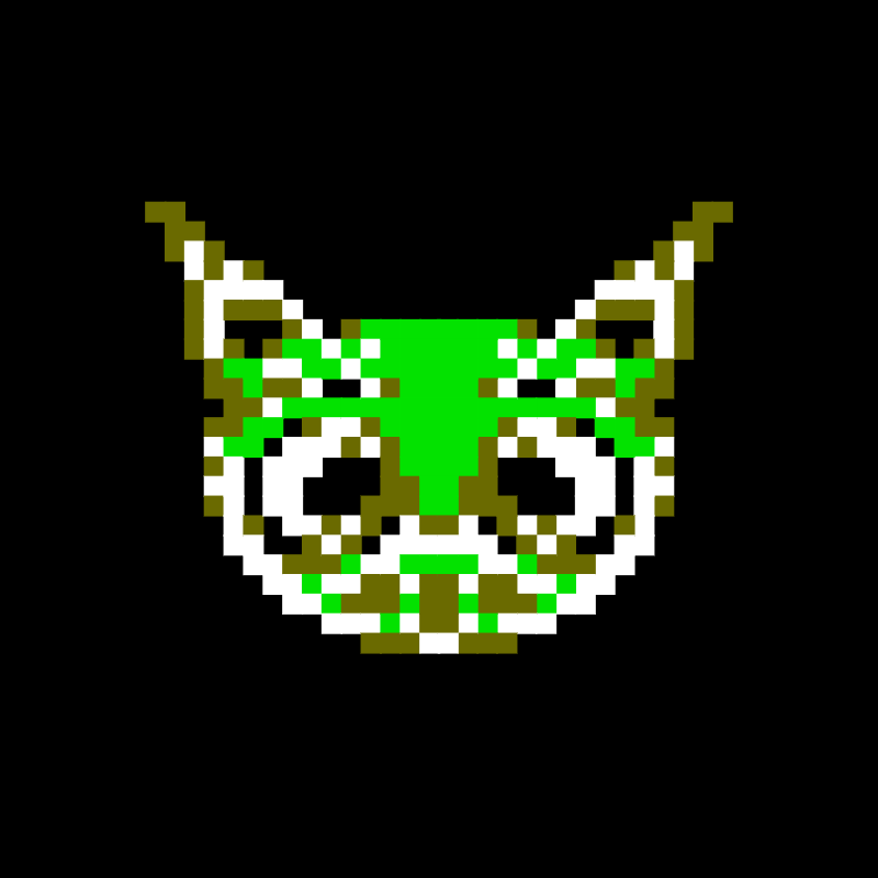Space Fauna #4 static token preview