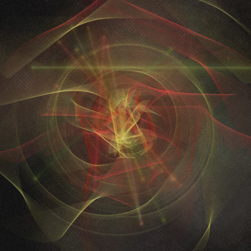 curved paths #19 static token preview