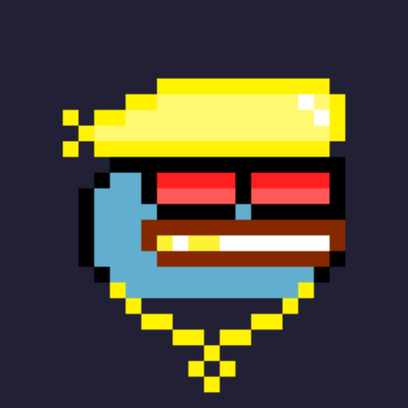 Pepe's Family #16 static token preview