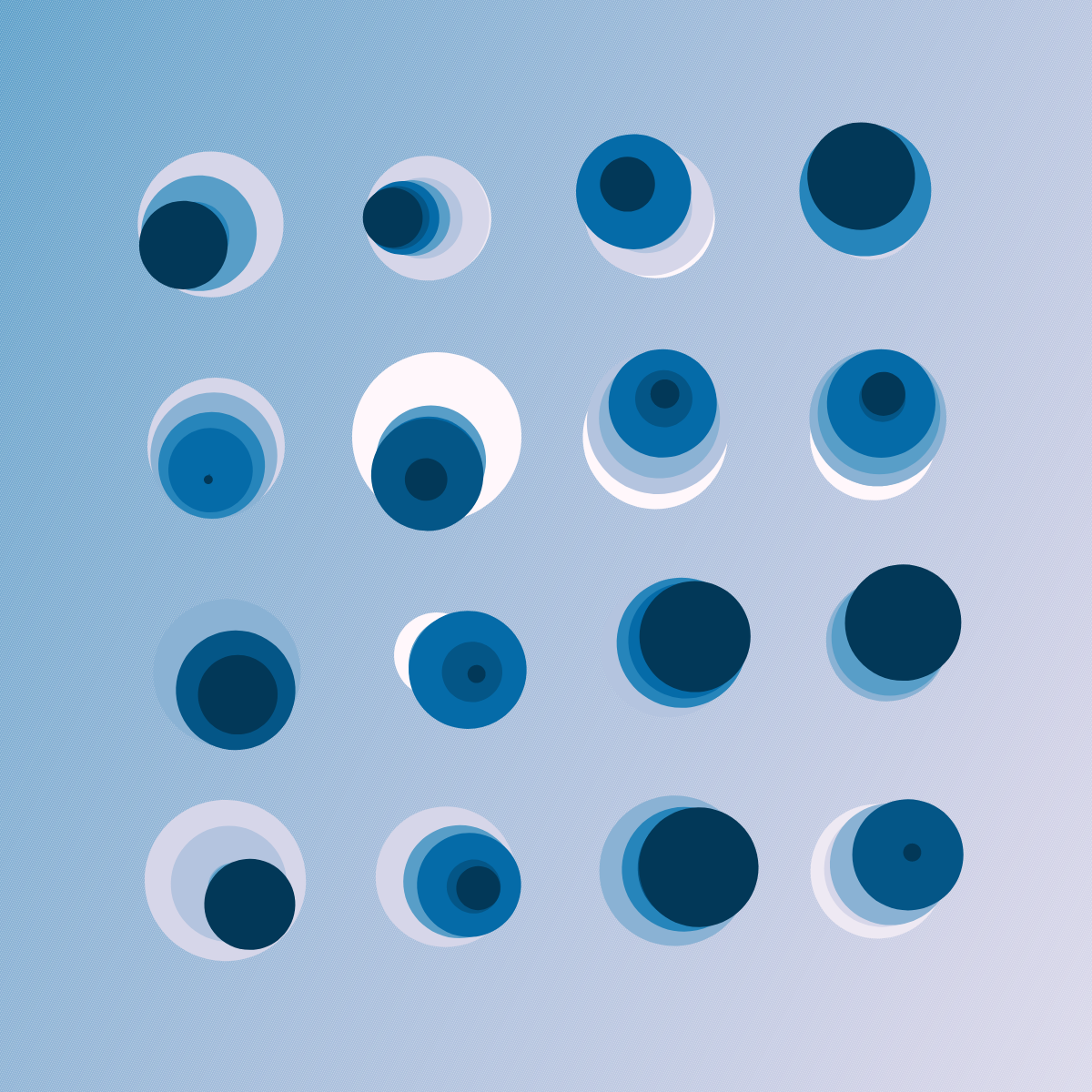 Ethereal Forms #5 static token preview