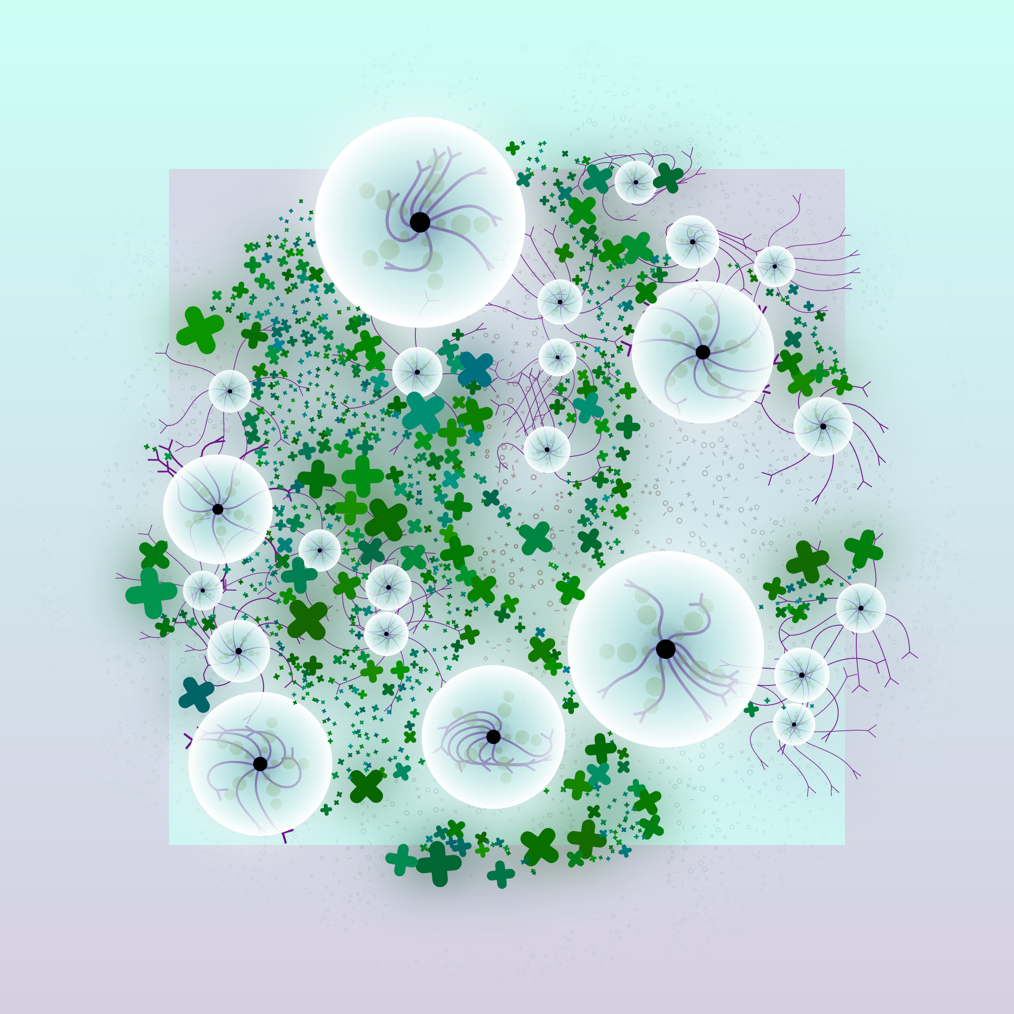 Is this a lifeform? #58 static token preview
