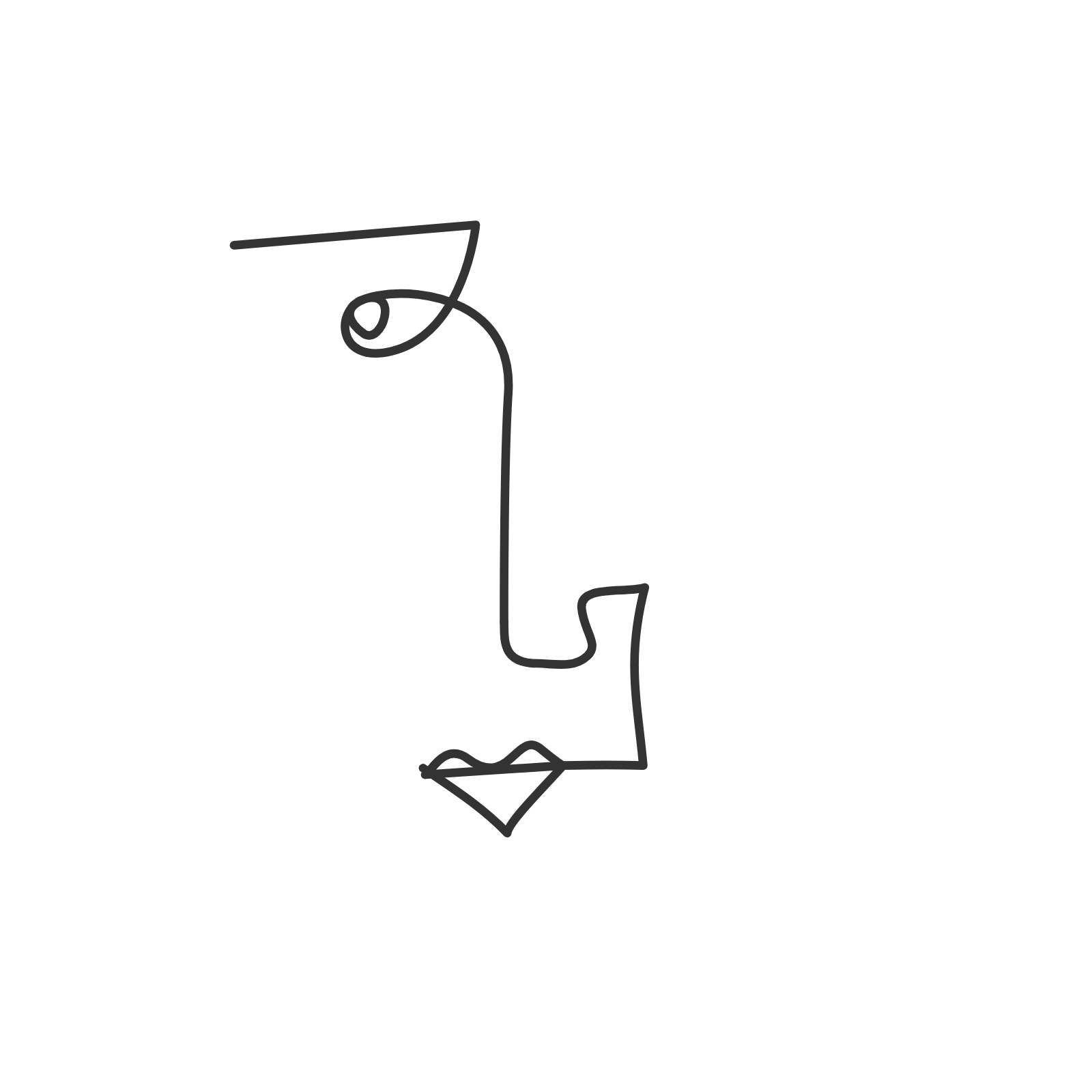 One line faces #20 static token preview