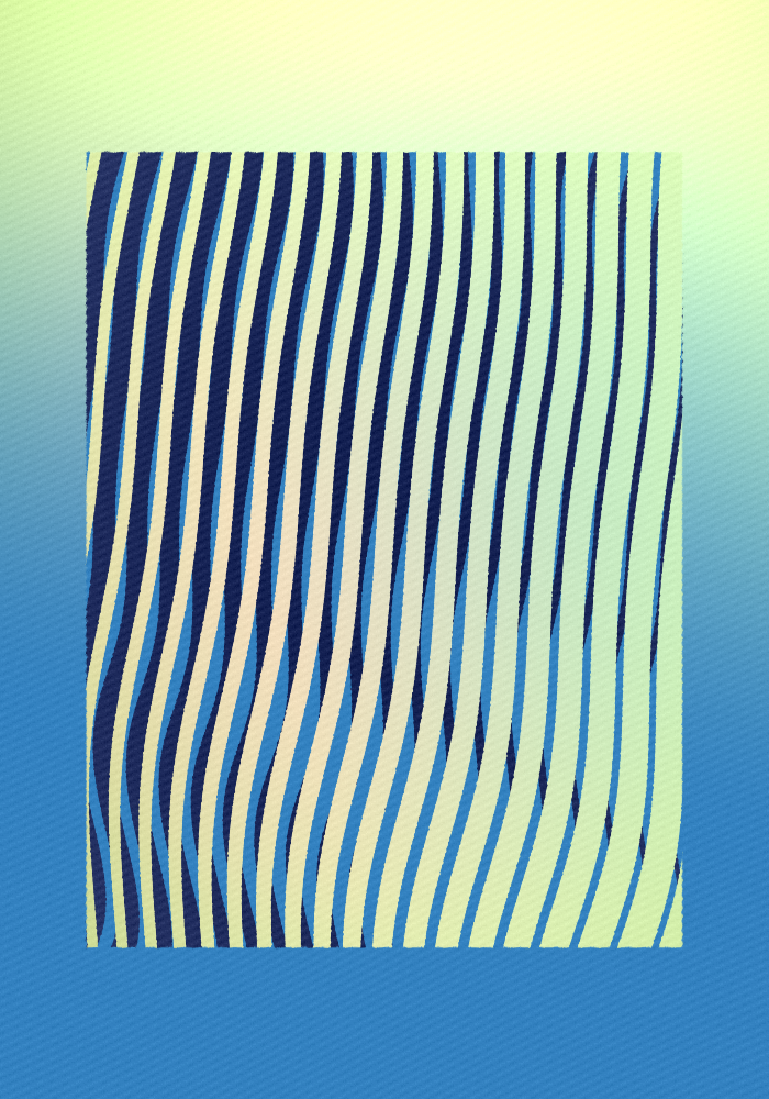 Chillwave #11 static token preview