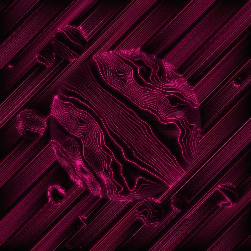 Lucid Dream #23 static token preview