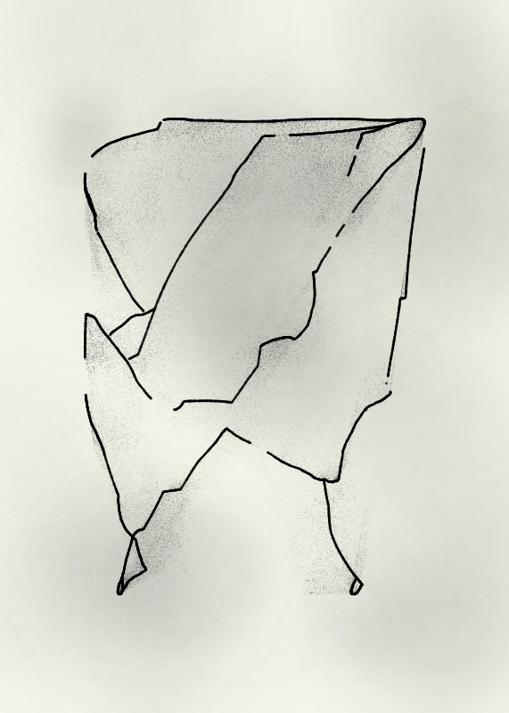 Automatism #14 static token preview