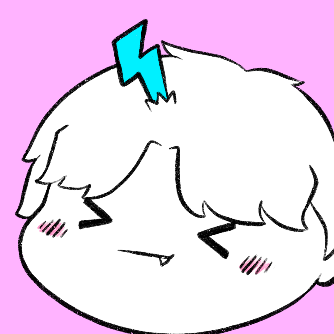sketchy chibi alt #9 static token preview