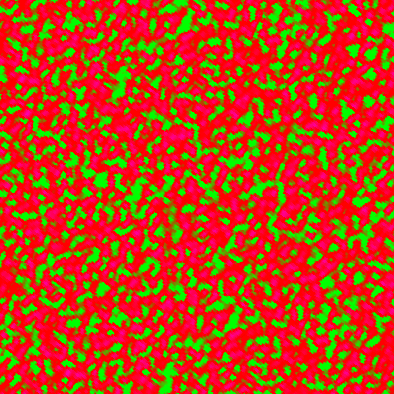 pixel paranoia #2 #22 static token preview