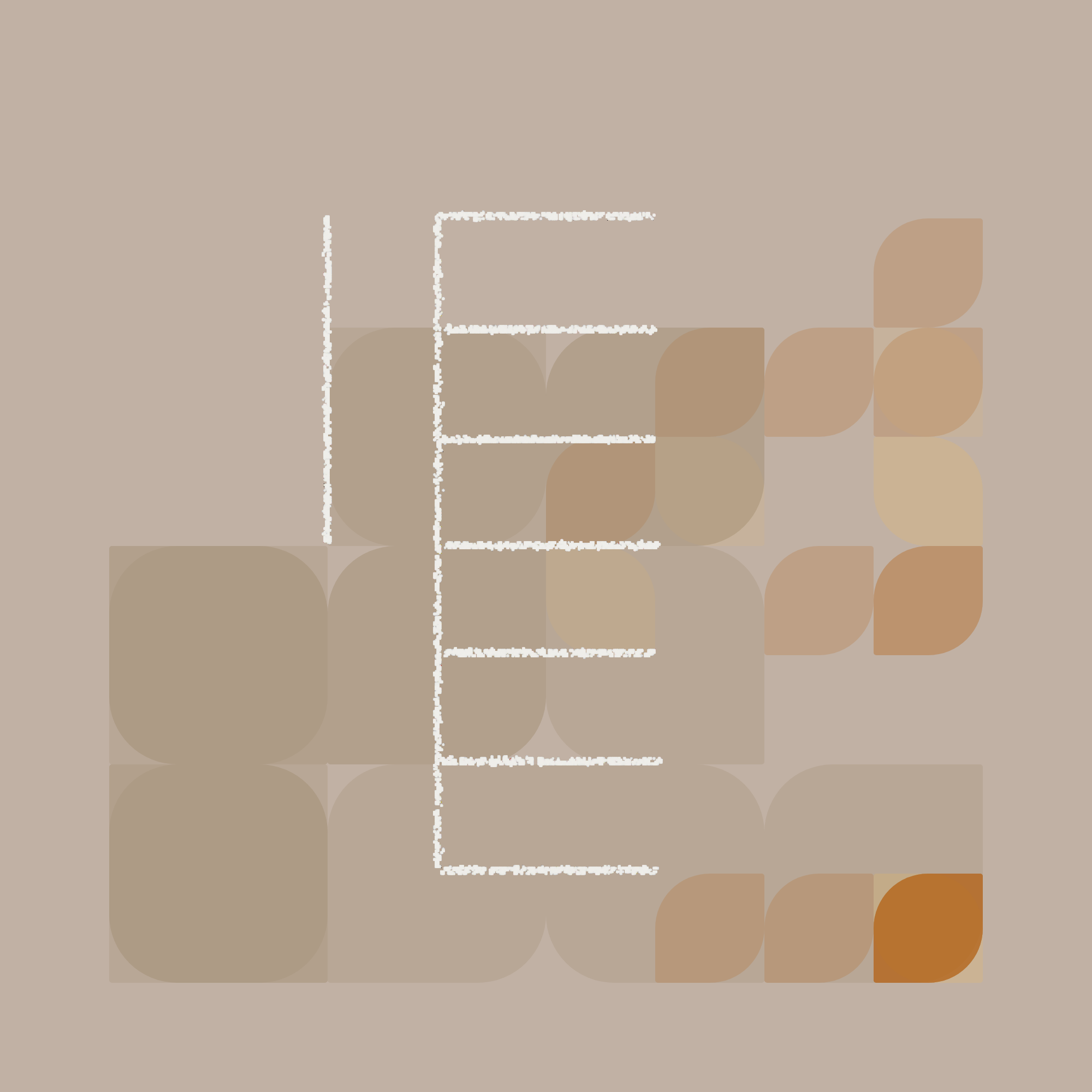 Leaves. #11 static token preview