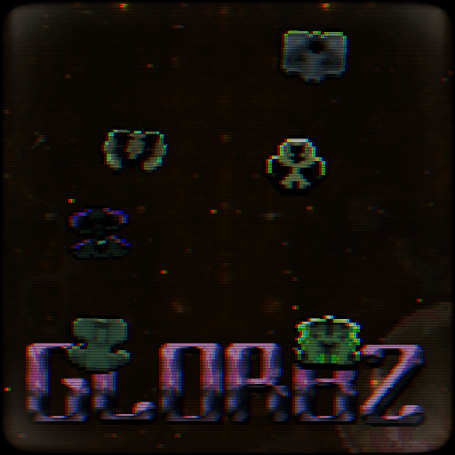 Glorbz - Recon units #3 static token preview