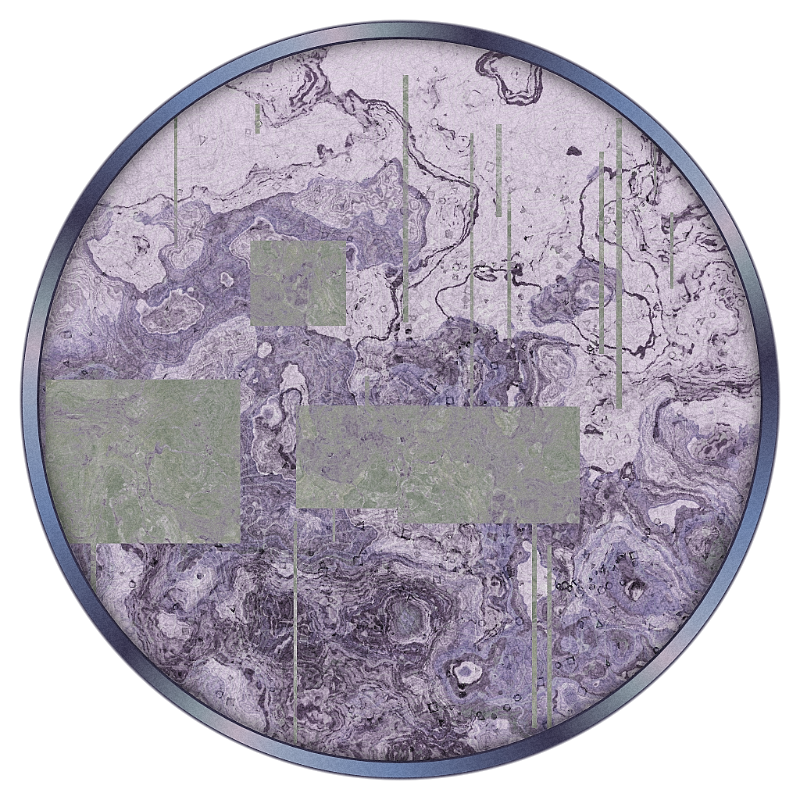 Chaos Culture #393 static token preview