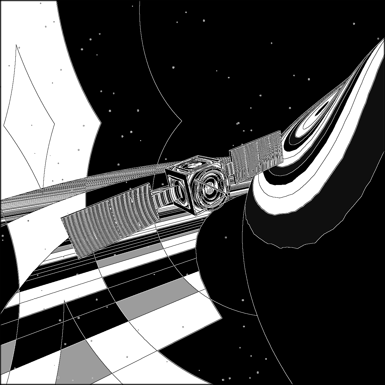 Planetary #17 static token preview