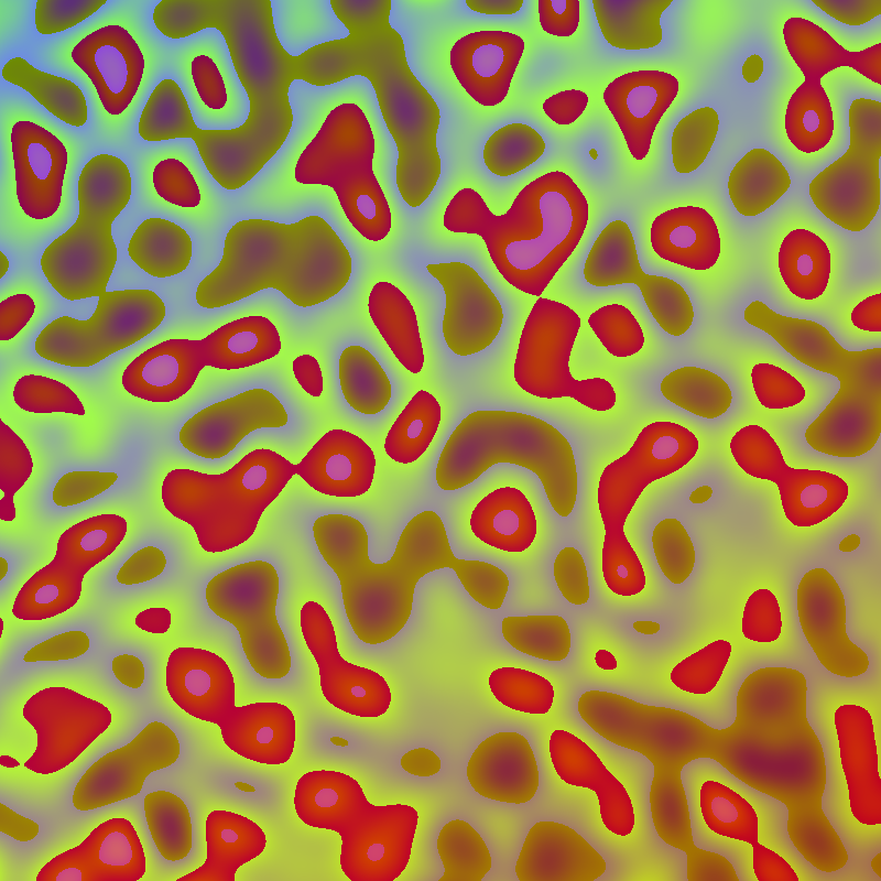 Emotion Bubbles #10 static token preview