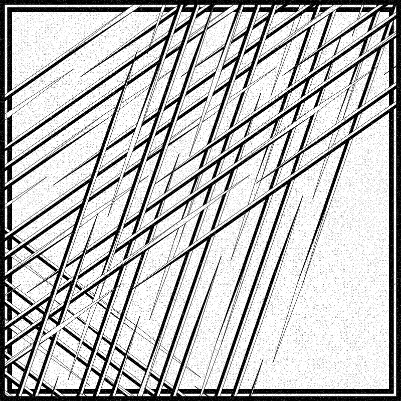 Interdimensional Highways I #27 static token preview