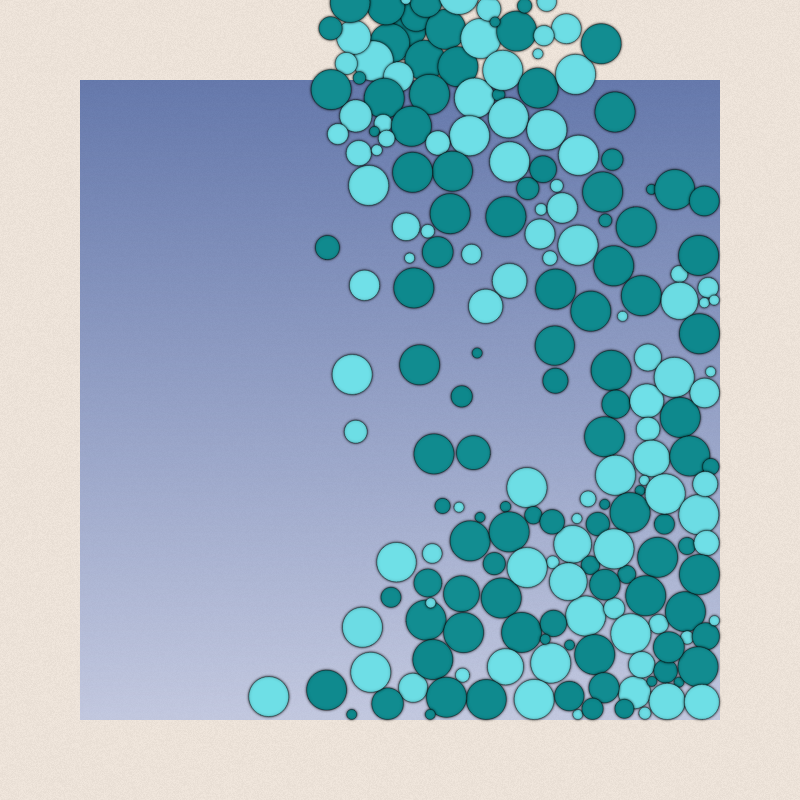 Collisions #11 static token preview