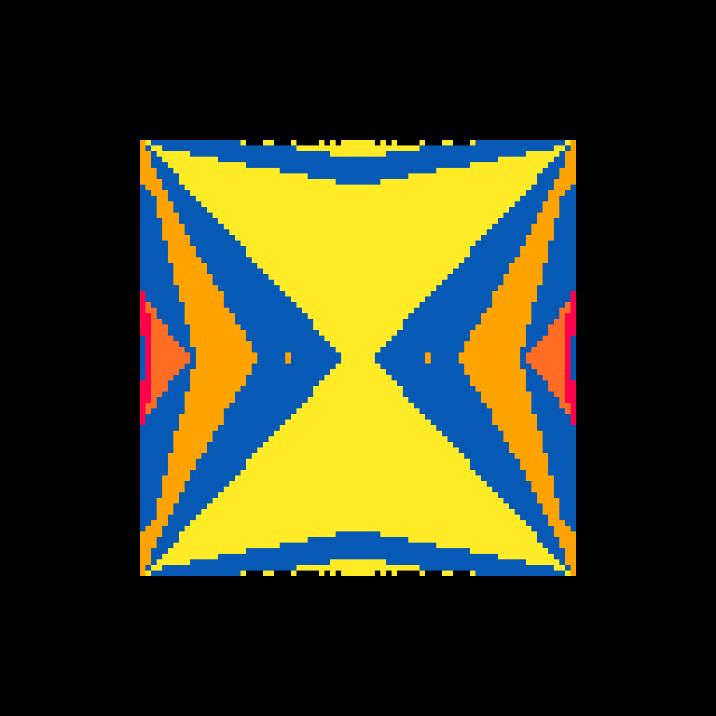 Sigil Squared #10 static token preview