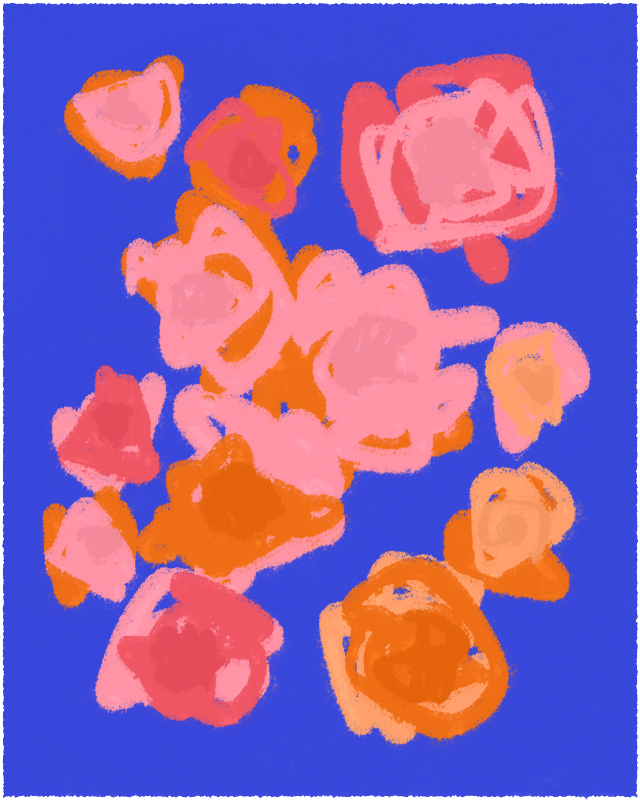 Eyeshadow Roses #79 static token preview