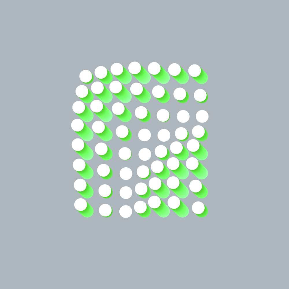 Don't lose the button! #24 static token preview