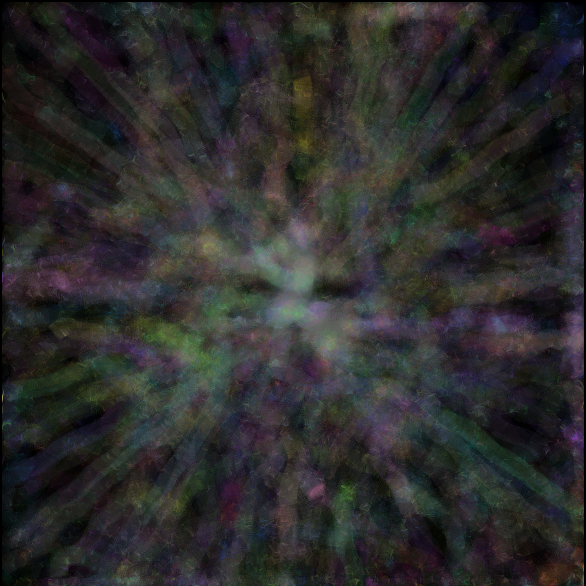 Crystallized force field static project preview