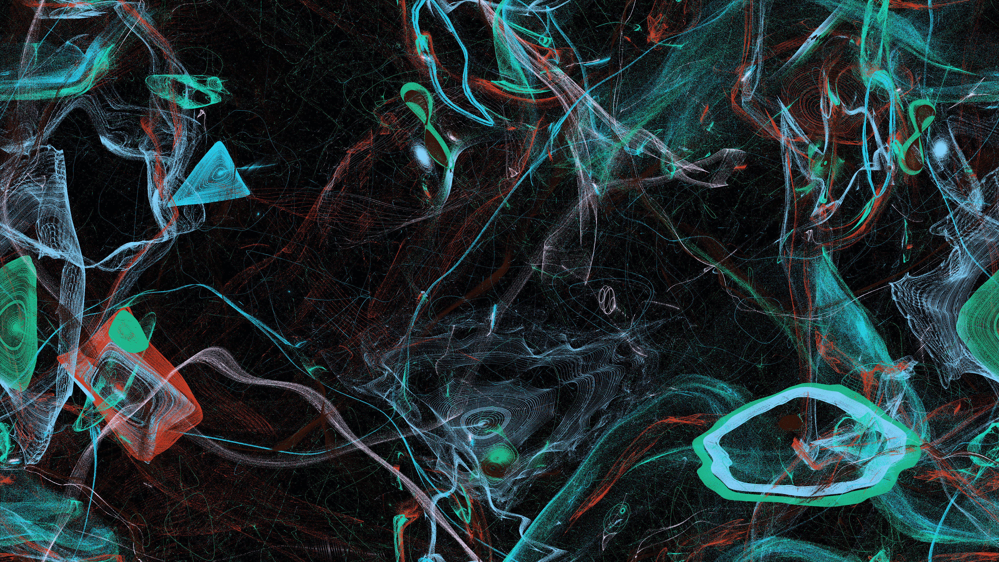 The Cosmic Soup #10 static token preview
