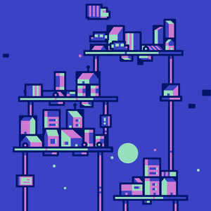 Vity project preview