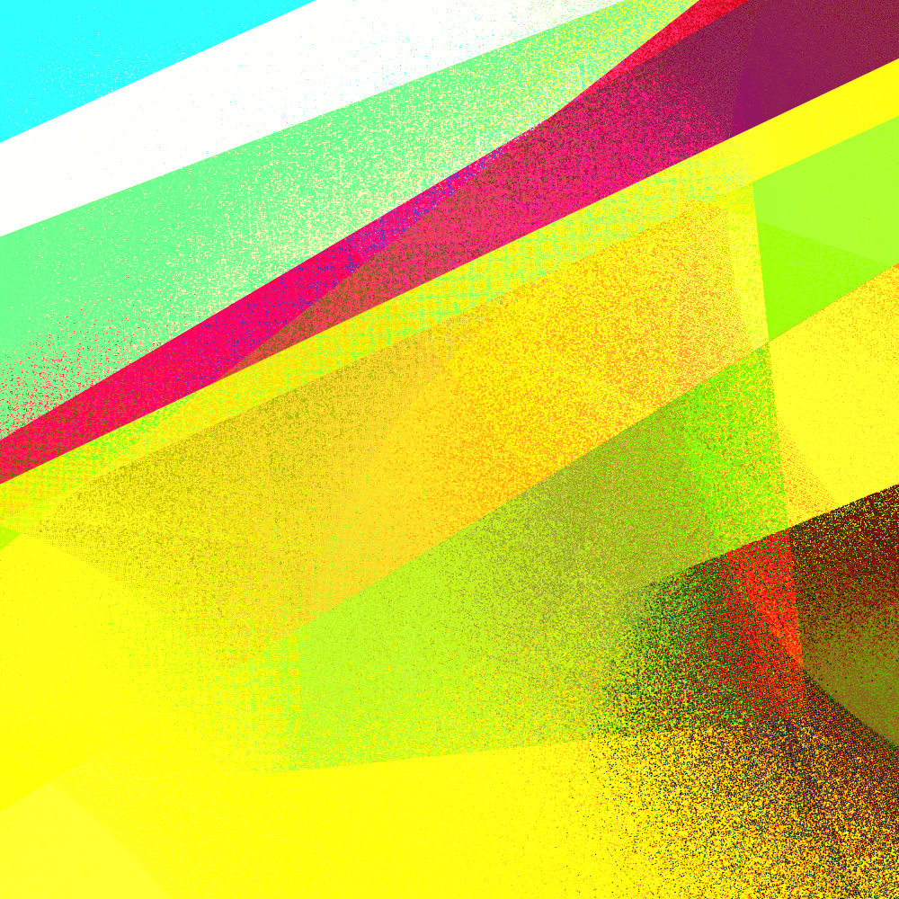 Fractal Noise #11 static token preview