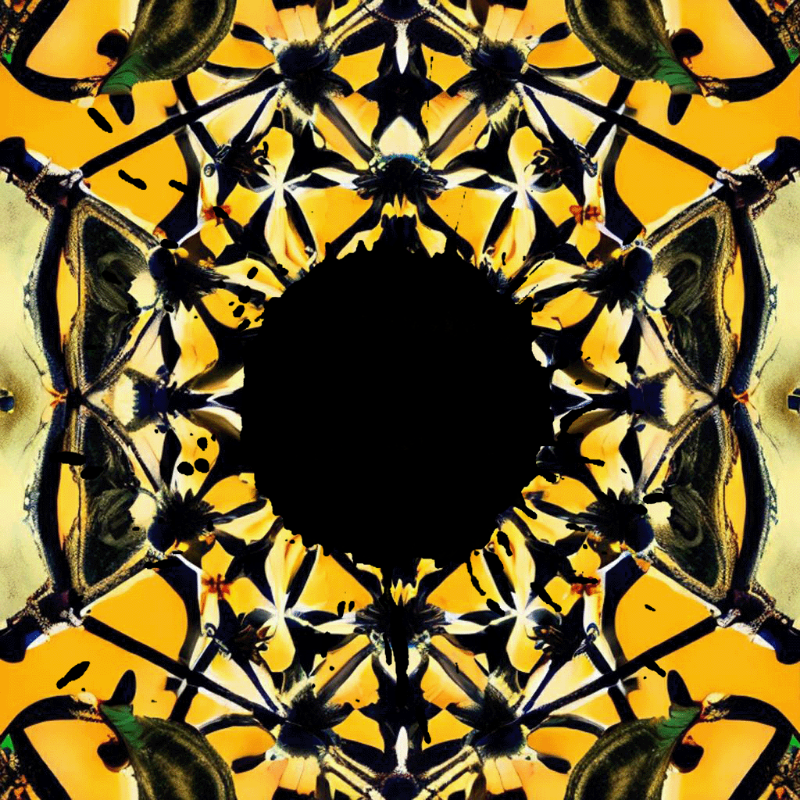 Spoiled Symmetry [GDY4K] #1 static token preview