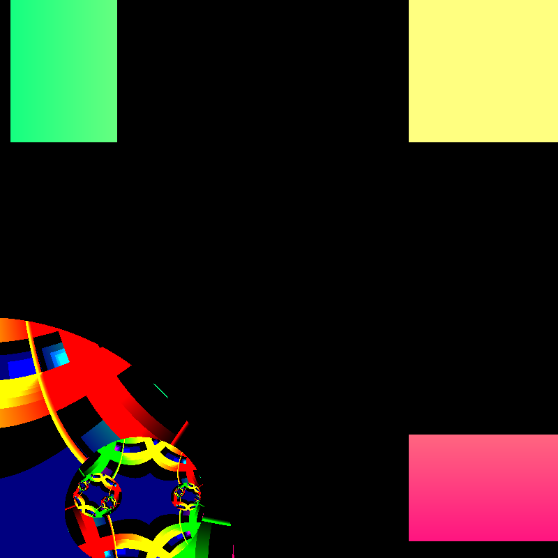tooz static project preview