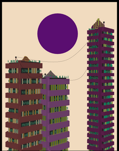 MetroVerde project preview