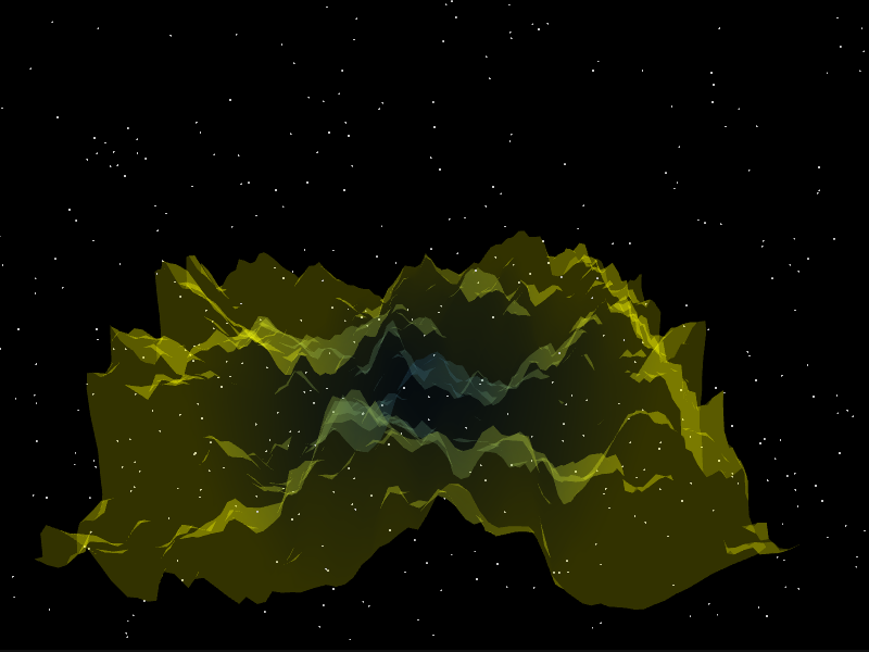 Unknown surface #1 static token preview