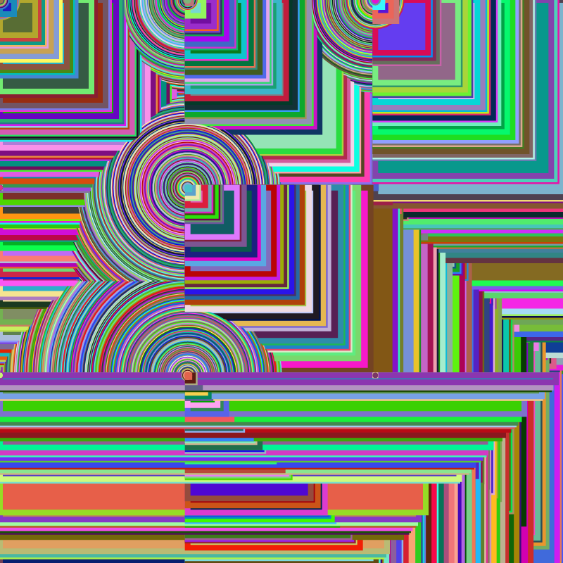 COLOR SET #3 static token preview