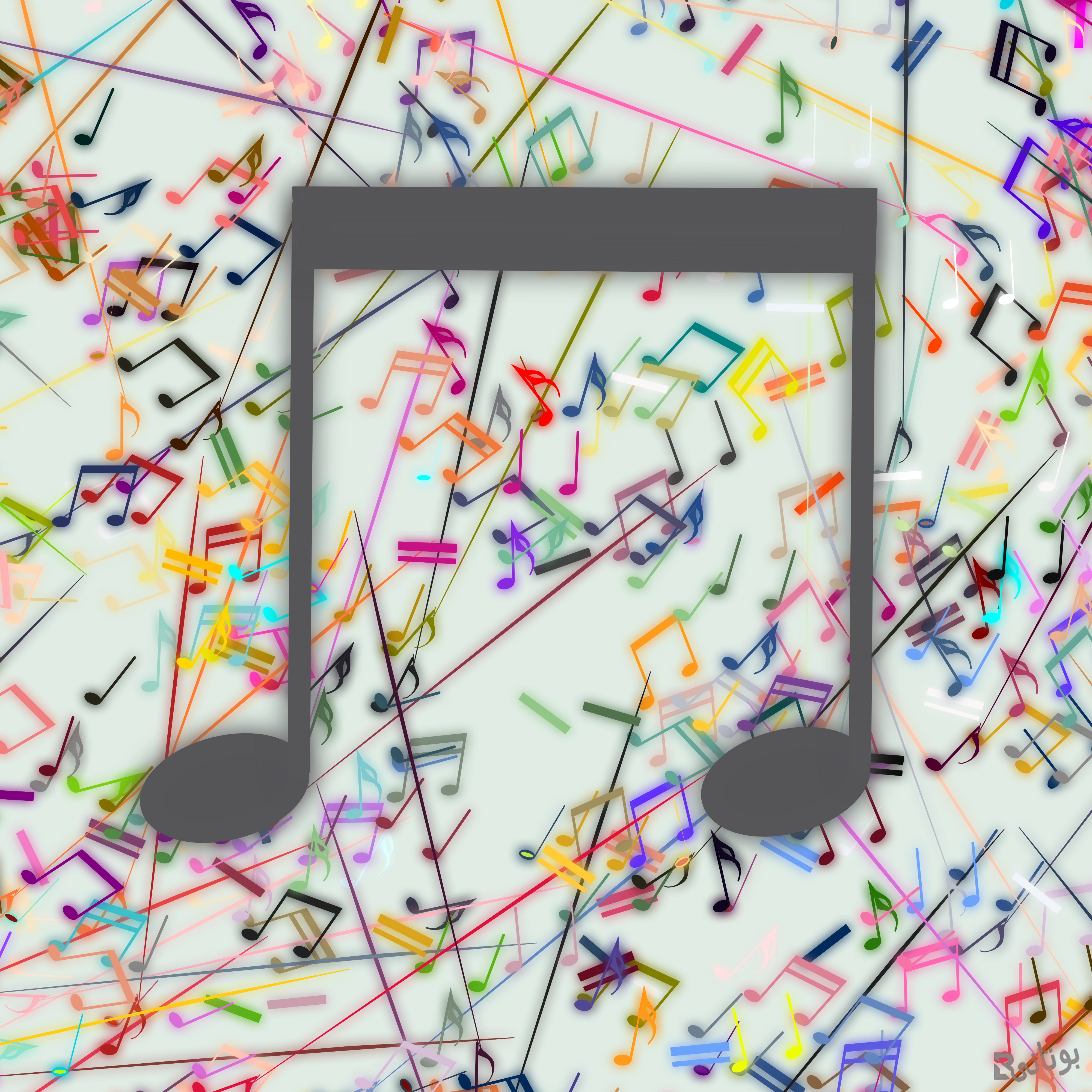 Beat Drop #5 static token preview