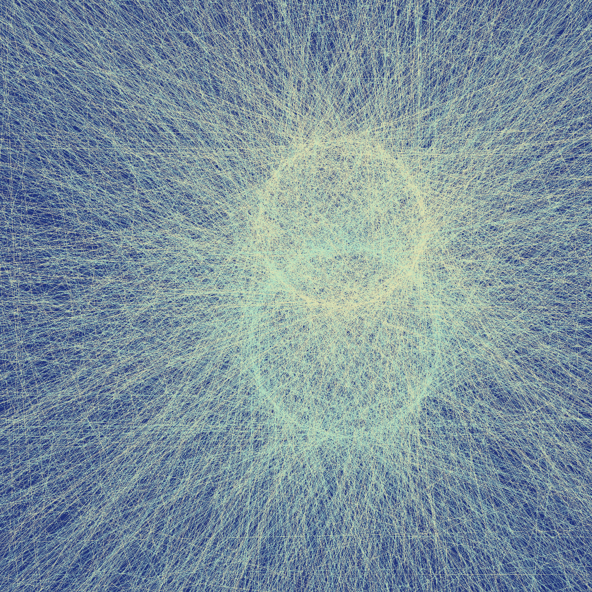Circular connections #13 static token preview