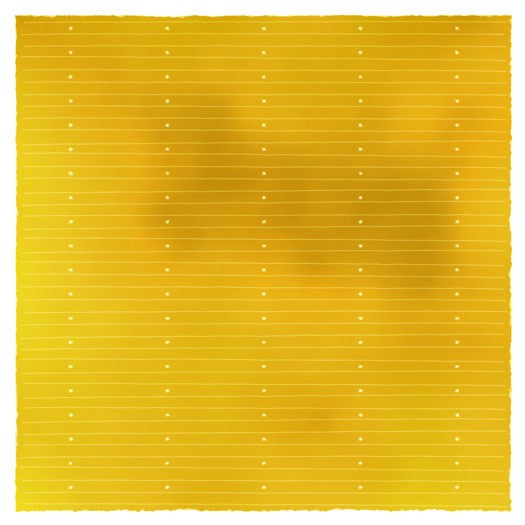 Color Fields 2022, Vol.2 #4 static token preview